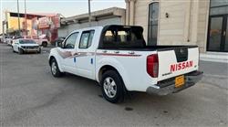 نيسان نافارا